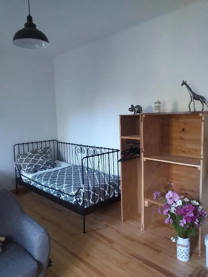 Chez Celine Et Philippe Chambre Atelier Dans Propriete De Charme Avec Piscine Le Fossat 0*,